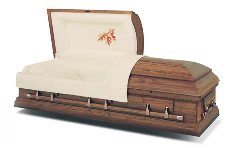 Coffins And Caskets William Emery And Sons