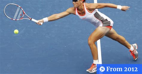 Tennis Us Open Defending Champ Stosur Back In The Ny Groove Sports