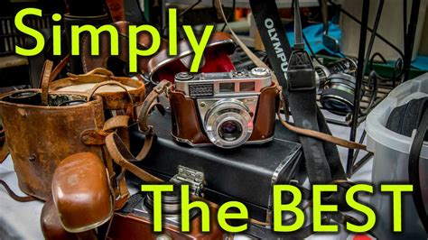 What Is The Best Camera For Street Photography My