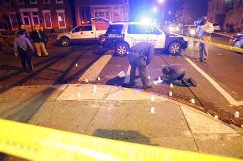 Opinion Commission On Urban Violence In New Jersey Urgently Needed