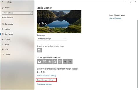 How To Change Your Lock Screen On Windows 10