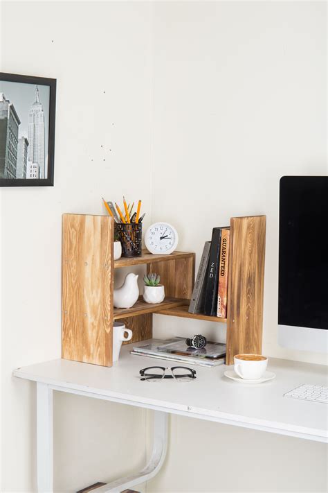 A Perfect Corner Organizer Nook For All Your Personal Items Adjustable