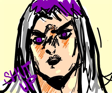 Part 5 spoiler details may follow. Leone Abbacchio (jjba) - Drawception