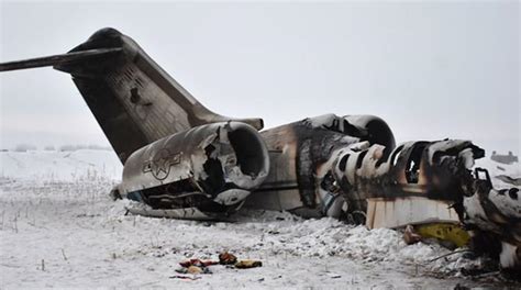 Alaska Plane Crash Claims Life Of Us Lawmakers Husband