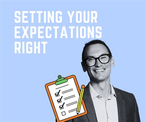 Your Expectations Make Or Break Your Teams Performance — Future