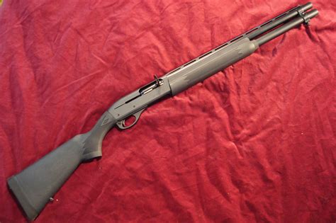 Remington 1100 Tactical 12g Wmag Extention New For Sale