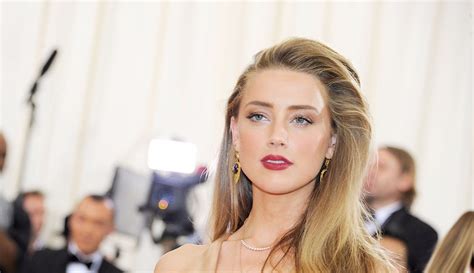 ‘quit Or Fired Fans Speculate As Amber Heard Reportedly Quits