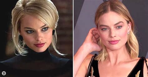Margot Robbie Talks Sexism In Hollywood Its Naturally Ingrained In People
