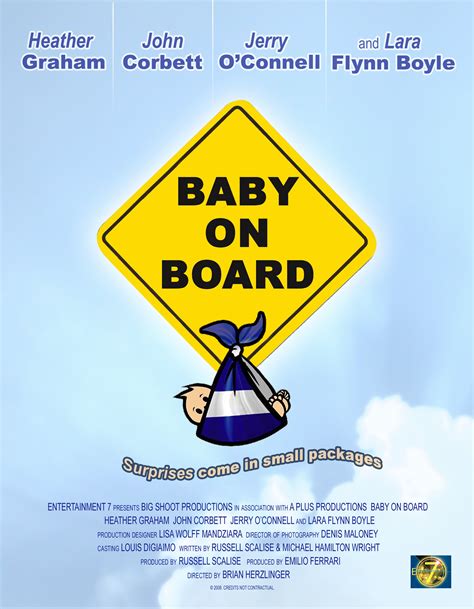 Baby On Board 2009