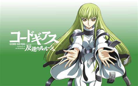 Ve en son sözü belki de başka ne söylerse söylesin içime bu kadar oturmazdı. Code Geass C2 Wallpapers Group (54+)
