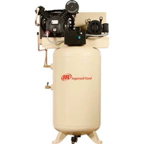 Ingersoll Rand Air Compressor 2340 At Rs 45000 Ingersoll Rand Air Compressors In Raigad Id