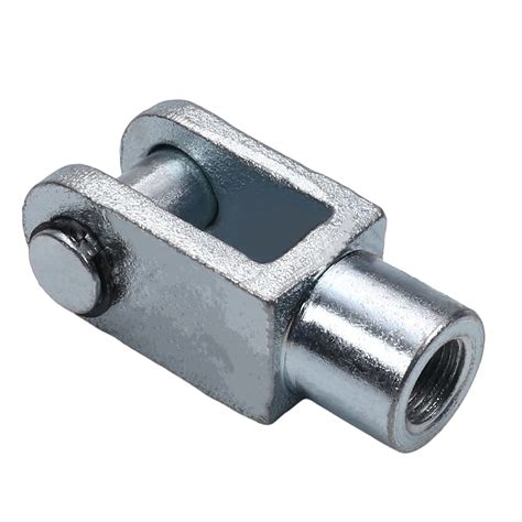 Othmro Cylinder Clevis1pcs Air Cylinder Rod Clevis India Ubuy