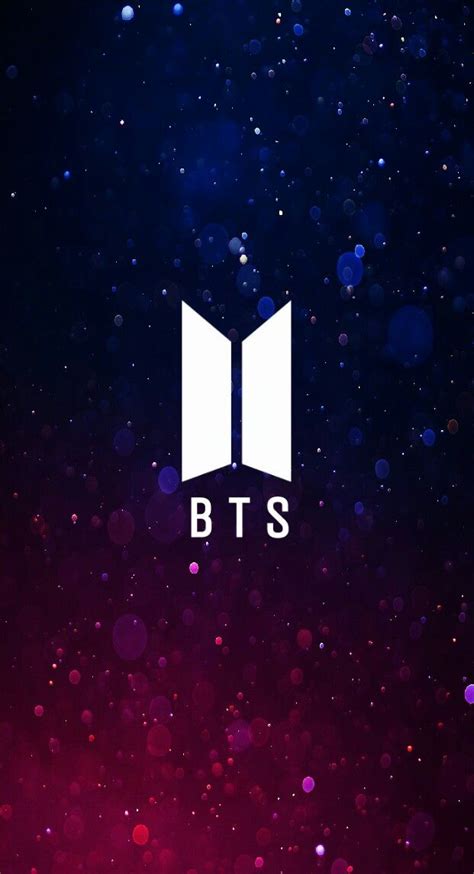 Learn how to draw bts army logo step by step in this video. BTS / ARMY / Beyond The Scene / New Logo / 2017 | Fondo de ...