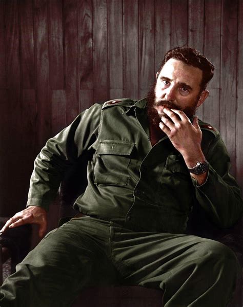 Fidel castro live wallpaper is here! Fidel Castro Wallpapers - Wallpaper Cave
