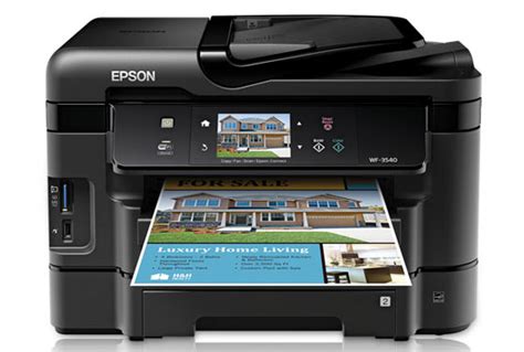6 Best Printers For Ipad Techshout