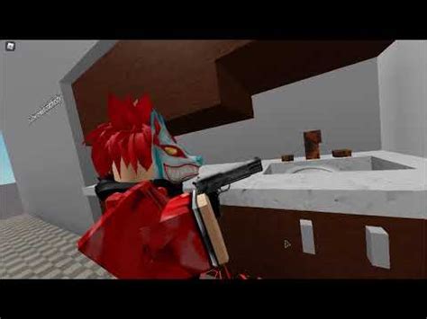 I made that roblox audio id's post like 3 months ago? BRAND NEW KITCHEN GUN, BUT IN ROBLOX - YouTube
