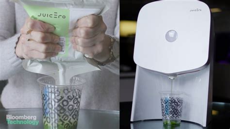 The Internet Cant Stop Laughing At This High Tech Juicer Story