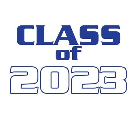 Class Of 2023 Class Graduation Party Planning Freshman