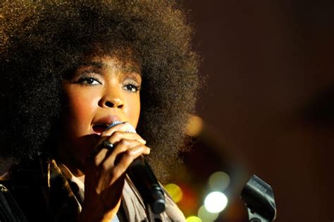 Lauryn Hill Shows Up 2 Hours Late To Miseducation Tour