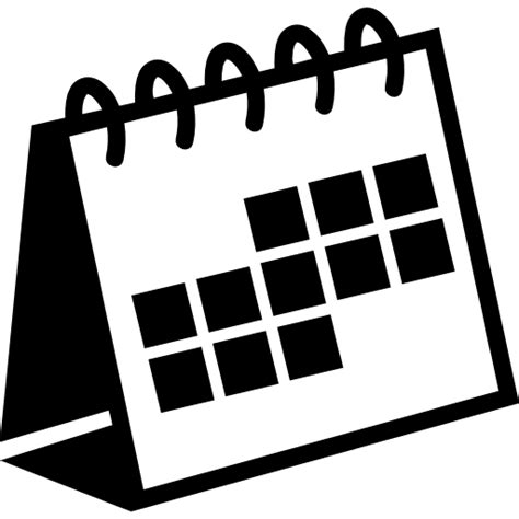 Calendar Icon Png 279466 Free Icons Library