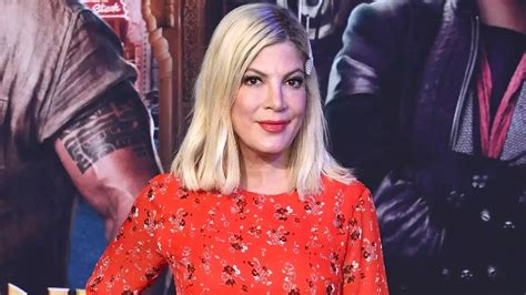 Tori Spelling Is Finally Addressing Her Expired Breast Implants
