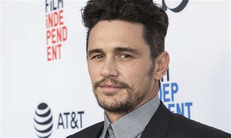 James franco directly addresses his sexual misconduct allegations. James Franco Attends SAG Awards Amid Sexual Harassment Allegations | IndieWire