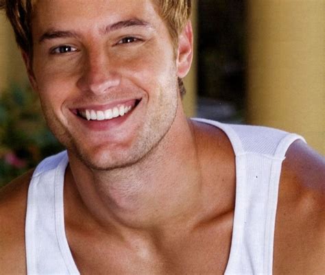 Justin Hartley Played Green Arrow In Smallville Emily Owens Justin
