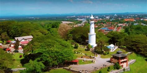 21 Tempat Menarik Di Kuala Selangor Untuk Dilawati 2024