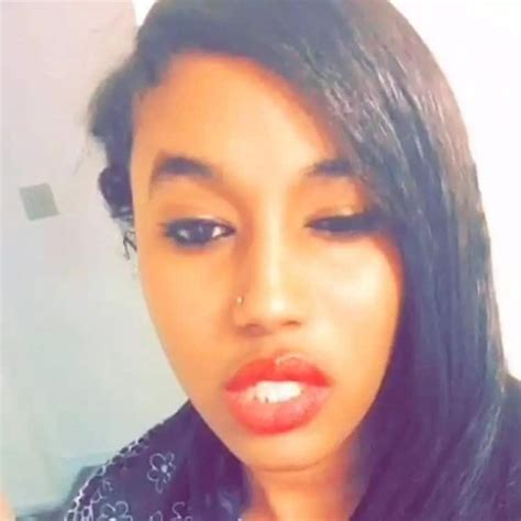 Meet The Wild Beautiful Somali Girl Burning The Internet With Her