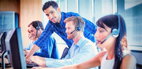How Call Center Software Features Can Benefit You Callshaper