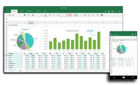 Excel 2016 Conoce Todas Las Novedades Ayuda Excel Riset