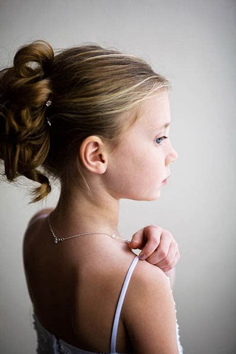 Communion is a precious time in the life of a believer when he is focused on remembering and giving thanks for the sacrifice of. Flower girl hairstyles for long hair