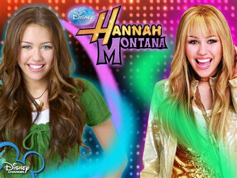 Wallpaper Hannah Montana 2 Hannah Montana Wallpaper 18168563 Fanpop