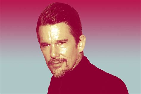 He's enthralled at first by washington's character and part of the plot device of training day is the question of whether the rookie will fall. Ethan Hawke on 'Training Day' and Working With Denzel ...