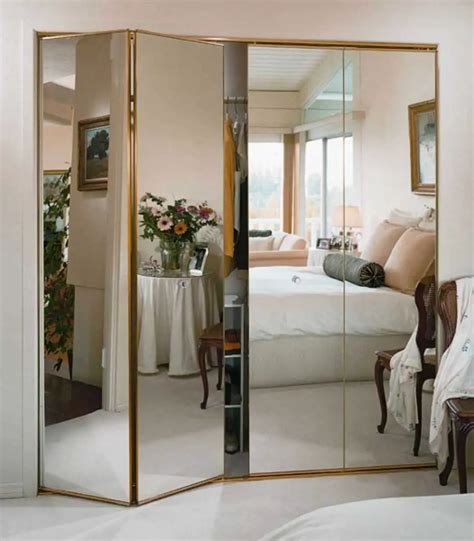 Are Mirror Closet Doors Outdated 3 Tips To Keep Them Updated