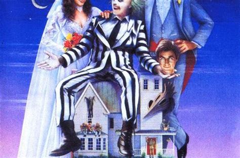 Todo Cine Vuelve Beetlejuice