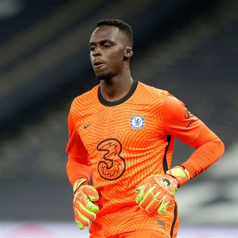 Édouard osoque mendy (born 1 march 1992) is a professional footballer who plays as a goalkeeper for premier league club chelsea and the senegal national team. Edouard Mendy Chelsea Clean Sheets Draw Praises from Frank Lampard - Latest Sports News in Ghana ...