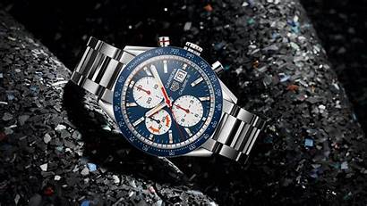 Tag Heuer Baselworld Chronograph Watches Carrera Under