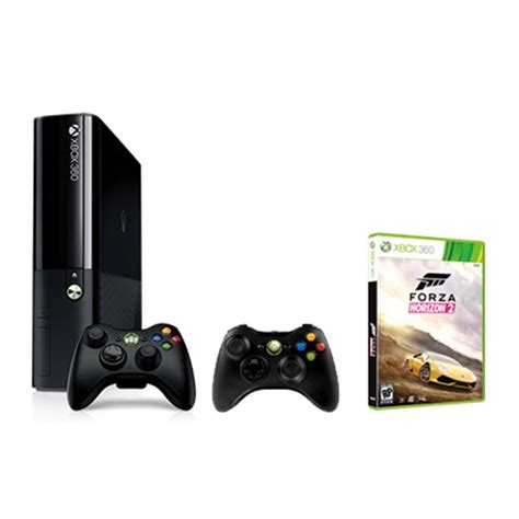 Microsoft Xbox 360 500gb 2 Kumanda Forza Horizon 2 Vatan Bilgisayar