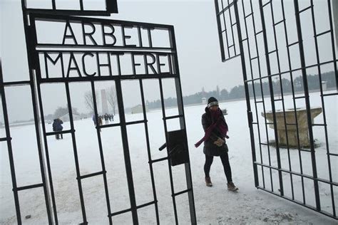 Shedding Light On A Vast Toll Of Jews Killed Away From The Death Camps