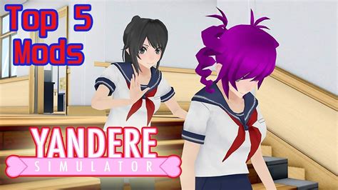 How To Download Mods For Yandere Simulator Greholistic