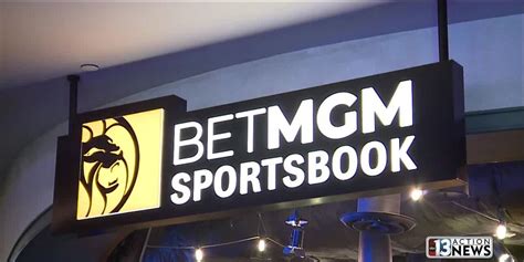 Mgm Resorts Debuts Betmgm Sportsbooks