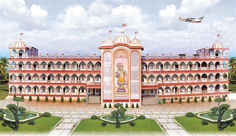 Shree Swaminarayan Gurukul International School Medak Nyalkal