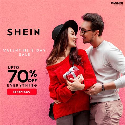 upto 70 off shein valentine s day offer in 2021 shein coupon promo codes online shein