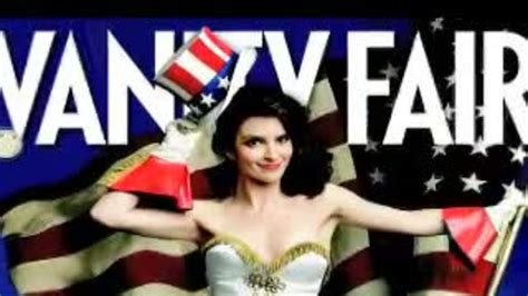 watch tina fey photographed by annie leibovitz cover shoots vanity fair