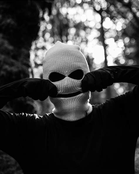 720p Free Download Masked Men Black Ski Mask Hd Phone Wallpaper Pxfuel