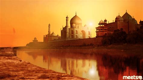 Where To Go For A Vacation This Autumn India
