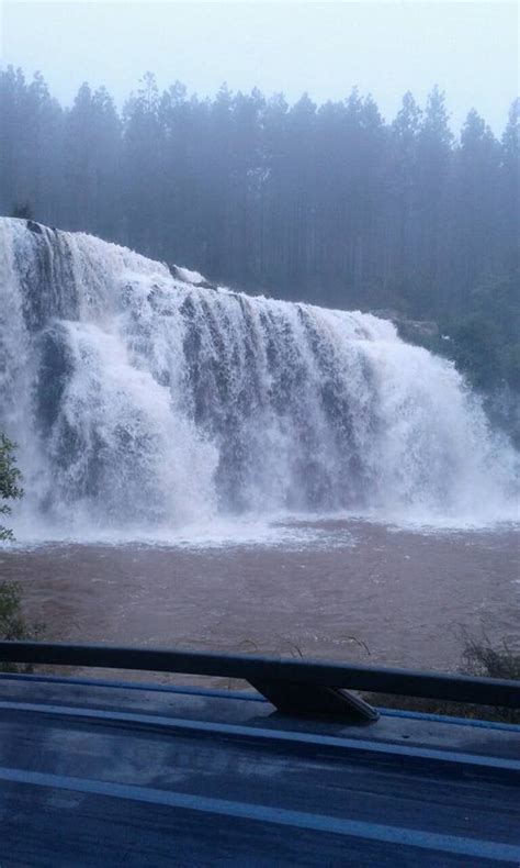 Rainfall Boosts Dam Levels Another Flood Warning Lowvelder