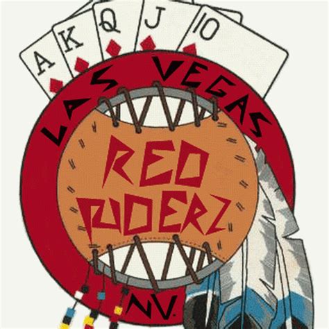 Red Riderz Inc Las Vegas Nv