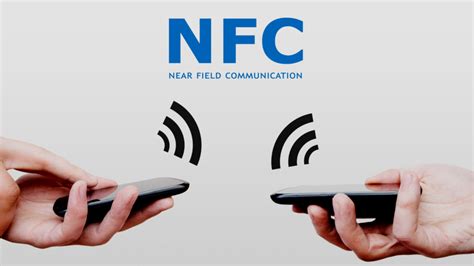 What Is Nfc Technology Explained Nfc Connect